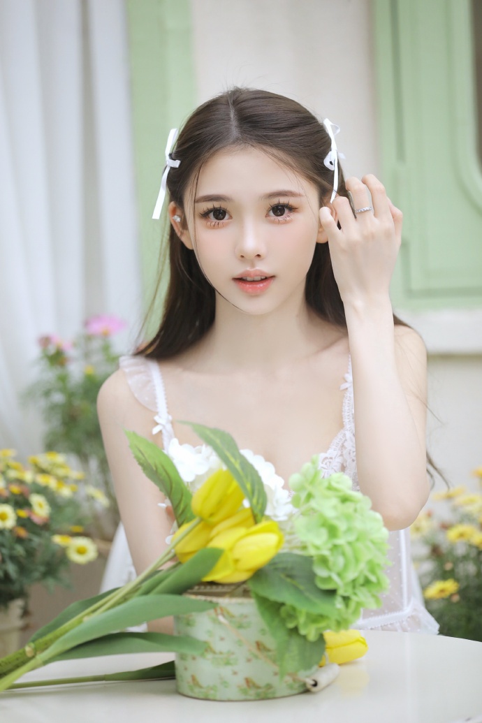 花月杀手 封面